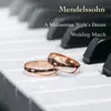 이주원 - A Midsummer Night's Dream Op.61 - Wedding March - Single